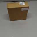 GLACIER FRESH XWF Replacement for GE XWF Refrigerator Water Filter Pack of 3 (Not XWFE)