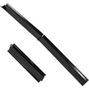 Rockland Electric Bike Rack Loading Ramp, Fit for E-Bikes, Fat Tires, Mountain Bikes, Road Bikes, Ordinary Bikes