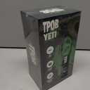 TPOB YETI Magnetic Microchipped 10000 RPM Professional Hair Clipper