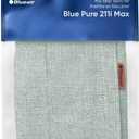 BLUEAIR Genuine Pre-Filter Blue Pure 211i Max Air Purifier, Washable Fabric, Moss Green