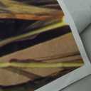 10X8FT Fall Thanksgiving Backdrops Maple Leaf Sunflower Rustic Wooden Barn Harvest Autumn Decoration Backdrop Photo Studio Booth Props Photography Background DH-209