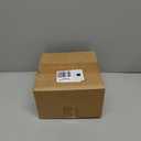 Under Couch Blocker, 4''x39.3ft Under Bed Blocker for Pets, Toy Blockers for Under Furniture with 30 Zip Ties, Couch Accessories (White)