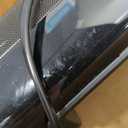 HDMI Sound Bar Smart TV, Home Theater Surround Sound Bars, TV Speakers Sounds Bar Bluetooth HDMI AUX OPT COAX USB Home Audio Surrounds Sounds System For PC Projector Game News/Music/Movie, Black