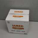 IAMS Perfect Portions Adult Wet Cat Food Cuts in Gravy, Chicken, Tuna, and Salmon Recipe Variety Pack, 2.6 oz. Easy Peel Twin-Pack Trays (24 Count, 48 Servings) BB 10/2027