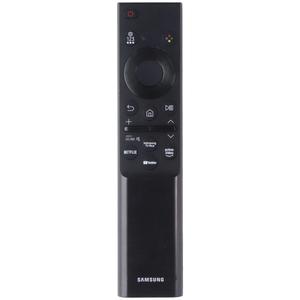 OEM Samsung Remote Control (BN59-01484A) w/ Netflix/YouTube/Prime Hot Keys - Black