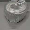 8 Gauge Marine Wire 8 AWG 20ft Duplex Marine Grade Wire Tinned Copper Heavy Duty Sheathed Cable for Boat/Automotive/RV/Camper/Trailer