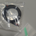 RUIPRO 8K Detachable Full Fiber Optic Armored HDMI 2.1 Cable 20FT, Ultra High Speed 48Gbps, Support 8K@60Hz 4K@120Hz, Dynamic HDR, eARC, Compatible with PS5/Xbox/Blu-ray/TV/Monitor/Projector