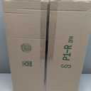 Heat Shrink Wrap Bags 100Pcs 24x28 Inches Professional Grade POF Heat Shrink Wrap is Used to Store Wrap Embellished, Gift Baskets, Shoes, Jars, Industrial Grade PVC Shrink Wrap Bags Transparent