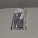 Phone Case for Samsung Galaxy A71 5G Wallet Cover with Tempered Glass Screen Protector and Wrist Crossbody Strap Lanyard Credit Shoulder Card Holder Slot Stand Leather Cell A 71 G5 71A S71 Blue