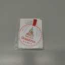 Elegant Chef Soon to Be Grandma in 2026 Christmas Ornament- Pregnancy Announcement Keepsake for Grandma