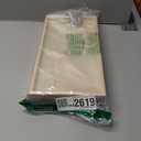 Christmas Wooden Porch Sign 47" Merry Christmas Snowflake Welcome Porch Signs for Front Door Xmas Vertical Standing Signs Wooden Hanging Sign Decor for Xmas Garden Home Front Door Yard Farmhouse Decor