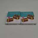 Beistle Inflatable Treasure Chest Cooler Party Accessory Pack of 2