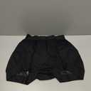 Adult Diaper Cover, Leakproof Waterproof Reusable Plastic Pants– Noiseless & Comfortable Protection for Men and Women Size L