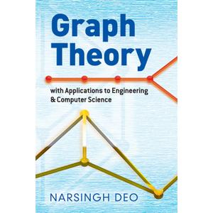 Graph Theory with Applications to Engineering and Computer Science (Dover Books on Mathematics)