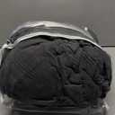 TAOCOCO Recliner Sofa Covers Stretch Reclining Couch Cover, Jacquard Recliner Couch Cover for 3 Seat Furniture Protector Sofa Slipcovers with Elastic Bottom for Kids, Pets (Dark Grey)