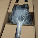 704-48205-P1 Binnacle Outboard Engine Control Box, Top Console Mount Boat Remote Control Box Compatible with Yamaha Console 704 Single, Push to Open