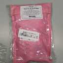 Rhinestone Stretch Belt Black Wide Formal Belt Women Red Belts Elastic Dressy Waist Accessories (X-Large)