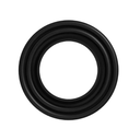 Turbo Inlet Hose, Size 4x1x2,25 in