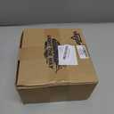 2pcs 3 Inch Cube Work Light Bar Fog Driving Lamp Yellow For Pickup Wagon Aftermarket