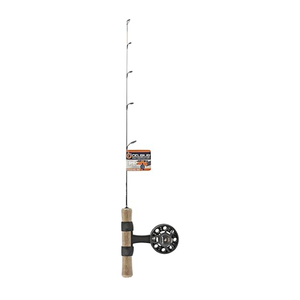 Ultralight Blizzard 24' Flat Line Rod/Reel Combo