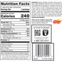 Minis Canisters, Cheetos Flamin' Hot, 1.5 Ounce (Pack of 12)