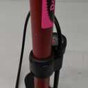 Blackburn Airtower 3 flb Pump with Gauge