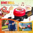 Toddler/Kids Bike Helmet for Boys Girls Adjustable Kids Helmet 3D Lightweight Ventilation and Multi-Sports Scooter Cycling Roller Balance Bike, Smal