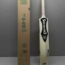 Jaspo 7 Enforcers Heavy Duty Plastic Cricket Bat,Full Size (34 X 4.5inches) Premium Bat for All Age Groups Kids/Boys/Girls/Adults