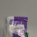 Amazon Basics Makeup Remover Wipes, Gentle Cleansing, Dermatologist Tested, Night Calming, Plant Based, Removes Waterproof Mascara, 25 Count Per Pack, Pack of 1