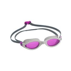 Bestway Swimming Goggles Accelera Purple Color Uv Protection Tinted Lens Pvc 2Pack
