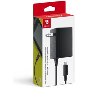 Nintendo AC Adapter for Nintendo Switch