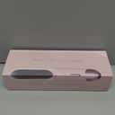 Go Brush Pro 2026 Hair Straightener Brush 300 Million Negative Ionic Portable Cordless Hair Straightener for Women with 4 Temps Fast Heating MCH Ceramic Coating Smooth Frizz - Free Hair Gift for Women