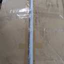 VEVOR 2 Drawers Washer Dryer Countertop with Shelf, 54" x 27" Wooden Laundry Countertop with 2 Hooks & Non-Slip Pads, Washer and Dryer Covers for The Top, Laundry Room Organization and Storage, Black