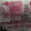 Barbie DreamHouse Dollhouse with 75+ Accessories and Wheelchair Accessible Elevator, 10 Play Areas, 3 Custom Light Settings & Music 