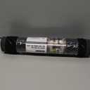 BEHERO Front Door Mat Indoor Outdoor Entrance, 29.5x17 Inch, Welcome Mat for Entryway, Stain and Fade Resistant, Heavy Duty Absorbent Door Mat, Non Slip Door Mats Outdoor, Entry Doormat, Black