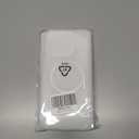 MSOTES for OnePlus 15 Case Compatible with MagSafe, Built-in 3000 Gauss Ultra Strong Magnetic, TPU Airbag Bumper & Anti-Yellowing Hard PC Back Slim Thin Phone Cover for One Plus 15 (Clear)