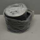 TripleAliners Hood Deflector Protector Compatible with 2019-2025 2026 Chevy Silverado1500 Accessories Hood Protector TPE Bug Deflector Shield Replacement(No for ZR2, Custom Trail Boss & LT Trail Boss)