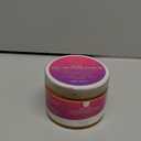 Curls Defining & Styling Custard Gel, Enhances Curls Definition & Long-Lasting Hold. With Flaxseed, Pumpkin Seed & Rosemary. Natural Hair Styling, 12 fl oz