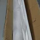 Kids Bookshelf Wooden 4-Tier, Scalloped Book Shelf for Kids Rooms, Front Facing Toddler Montessori Bookshelf, Baby Nursery Book Shelves Kid Classroom Book Shelf Bookcase (White)