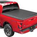 Gator ETX Soft Roll Up Truck Bed Tonneau Cover | 53315 | Fits 2015 - 2020 Ford F-150 (incl. Raptor) 5' 7" Bed (67.1")