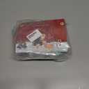 4Pcs Mini Christmas Tree with Lights, Tabletop Christmas Tree, Christ mas Decor Indoor, for Christ mas Decorations Indoor Xmas Holiday Party