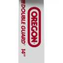 Oregon 27856 14-Inch Guide Bar and AdvanceCut S52 Chainsaw Chain Combo, Fits Echo, Craftsman, Homelite, Poulan and More