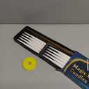 Floating Candles with Wand 10PCs - Magic Hanging Candles Christmas Decorations Flameless Taper Candles with Remote, Floating Lights Gifts for Window Home Bedroom Wedding Birthday Party Indoor Decor