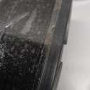 1.5 Inch Garden Edging Border 100FT, Plastic Edging for Landscaping with 120pcs Spikes