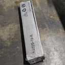 Metal Bed Frame,King Size Bed Frame with Storage Space,Heavy Duty Sturdy Mattress Foundation,Easy Assembly,No Box Spring Needed, Black,16 Inch,King