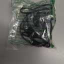 Switch Charger - Charge in Full Less Than 2H - 15V 2.6A USB C Power Adapter Fast Charging with Upgraded IC Module, 5FT Cable Cord - Compatible with Switch Lite, OLED, Steam Deck - Support TV Mode