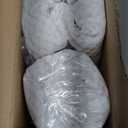 Pillow for Pain Relief, Ergonomic Cervical Pillow for Sleeping, Orthopedic Contour Bed Pillow for Side