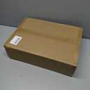 Homso A3 Picture Poster Metal Black Frame Set of 7, Display Pictures 8.3x11.7 Inch with Mat or 11.7x16.5 Inch Without Mat, Thin Edge with Acrylic Plexiglass for Wall Mounting