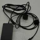 YURCIPWE Surface Pro Charger 65W, Surface Laptop Charger Compatible with Microsoft Surface Pro 9/8/7+/7/6/5/4/3/X, Surface Laptop 5/4/3/2/1, Surface Book 2/1, Surface Go 3/2/1 with 8.8ft Power Cord