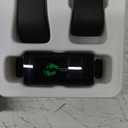 GRV Fitness Tracker Non Bluetooth Fitness Watch No App No Phone Required Waterproof Pedometer Watch with Steps Calories Counter Sleep Tracker for Men Women Parents (Black)